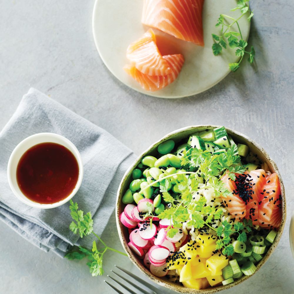 Hälsosamma fettval – Lär dig mer om de bästa fettkällorna