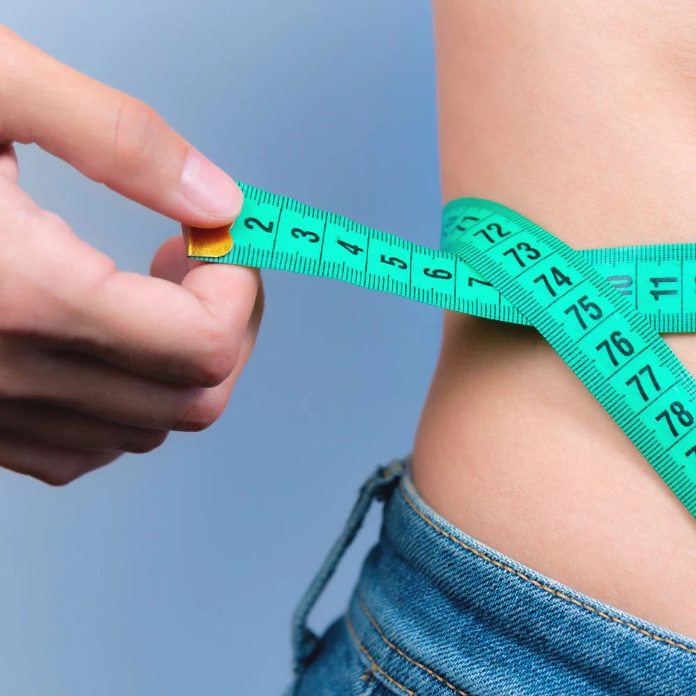 Små steg – stor vinst