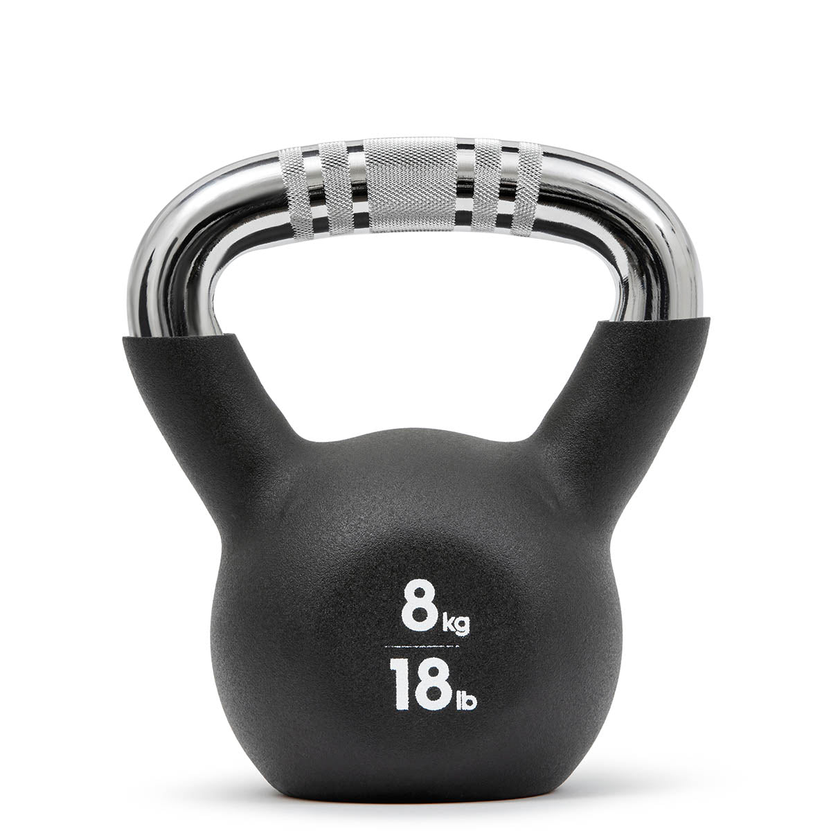 Kettlebell, 8 kg