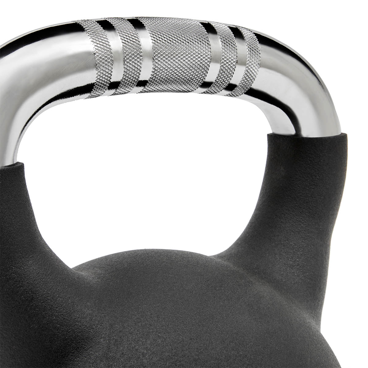Kettlebell, 8 kg