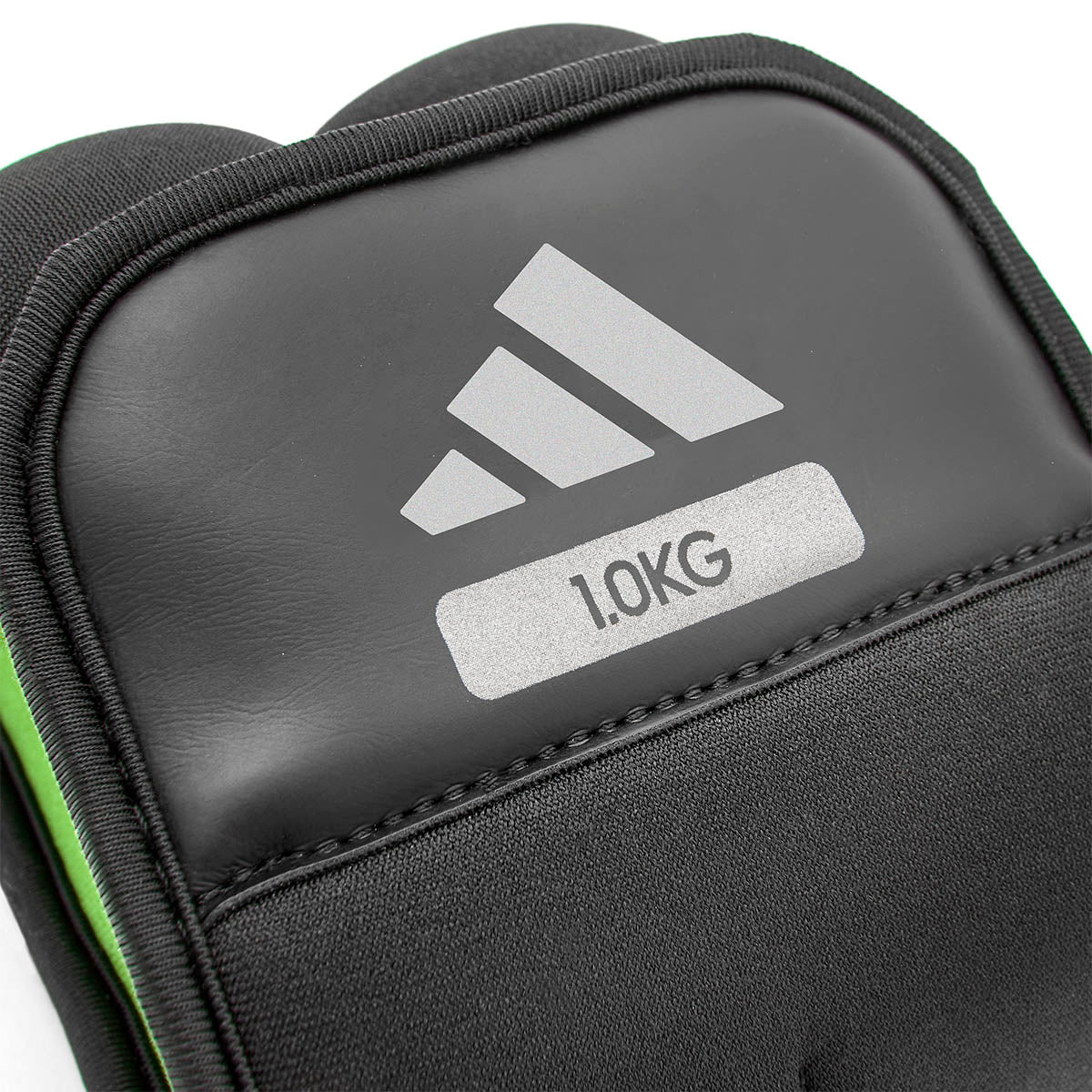 Ankel- och handledsvikter 1 kg, 2-pack