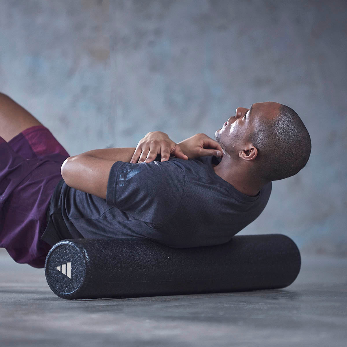 Foam Roller, 90 cm