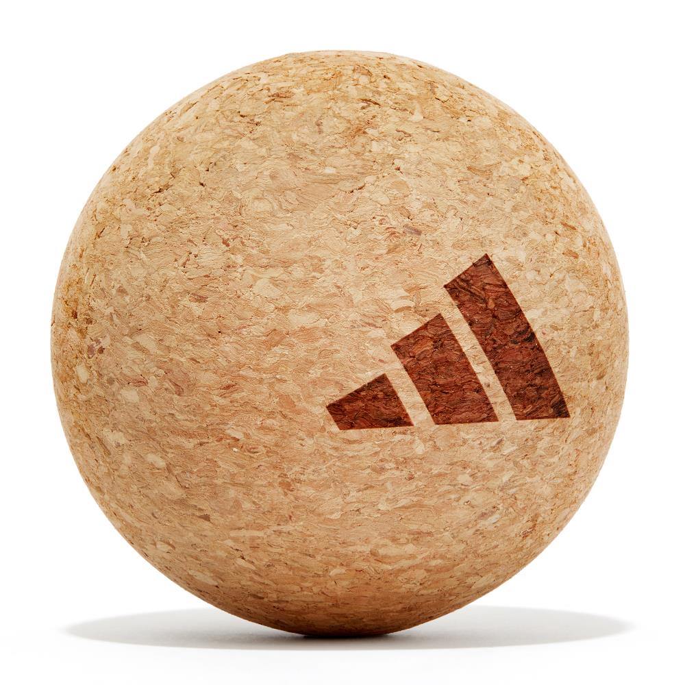 Massageboll i kork