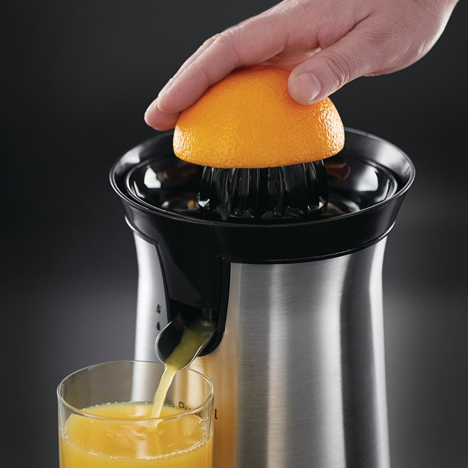 Citruspressare