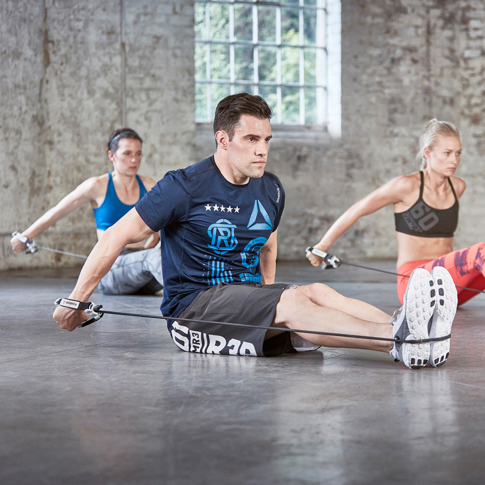 Resistance Tube, Light