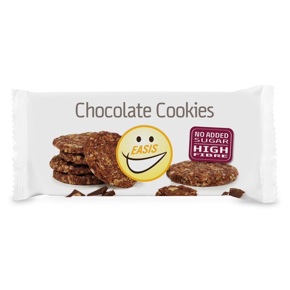 EASIS Choklad Cookies 66 g