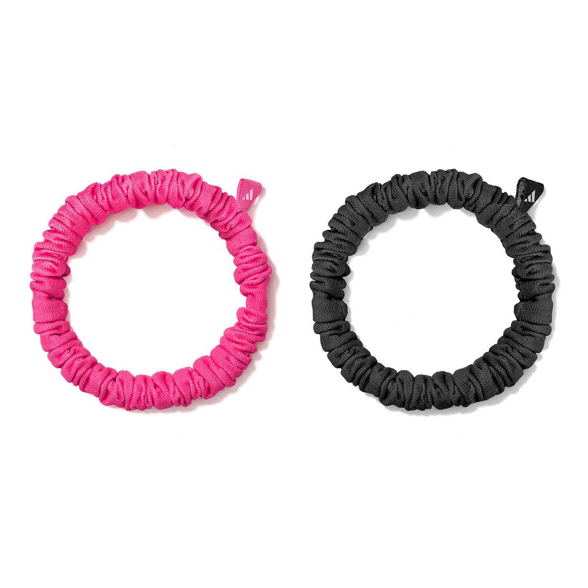 Hårsnoddar, 2-pack