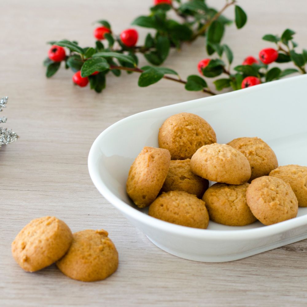 EASIS Pepparnötter 180 g