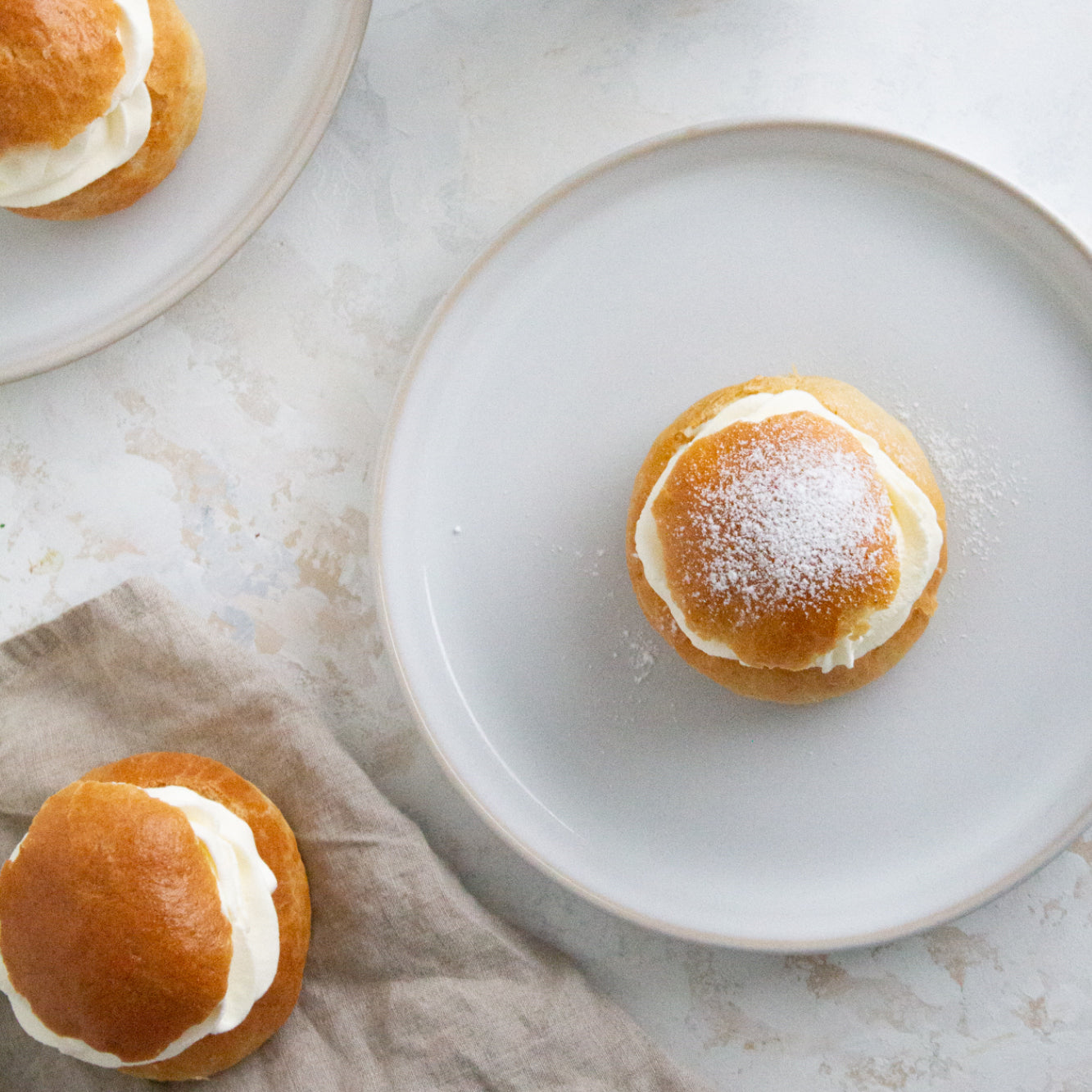 Semlor