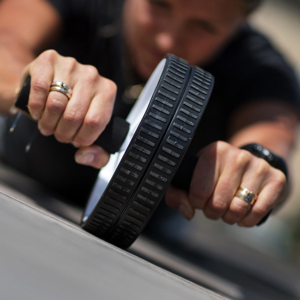 AB Wheel