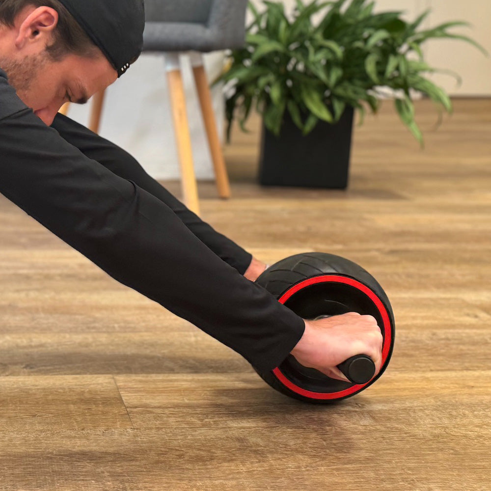 Fat Ab Wheel