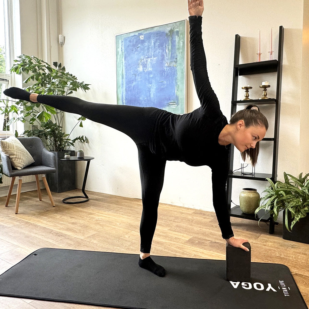 Yoga Block