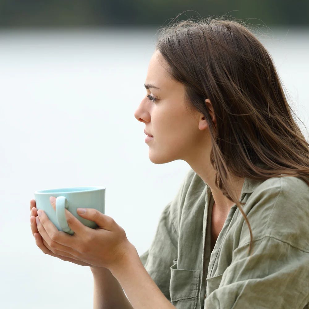 Kärlek till dig själv & Livsglädje