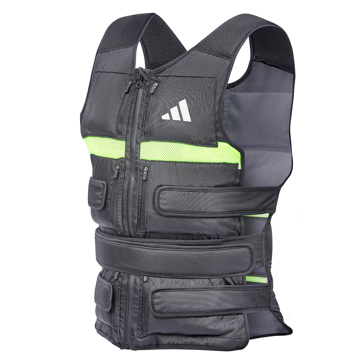 Justerbar viktväst, 10 kg