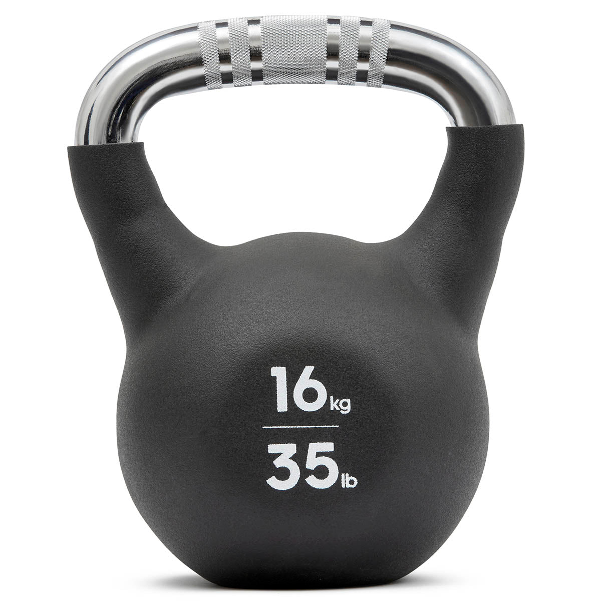 Kettlebell, 16 kg