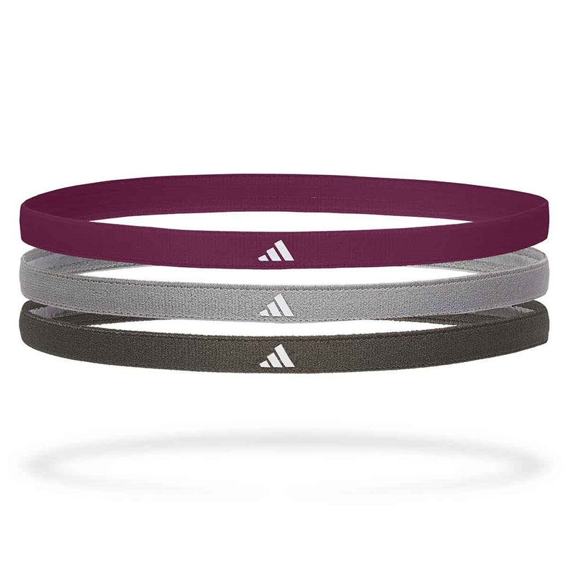 Hårband, 3-pack