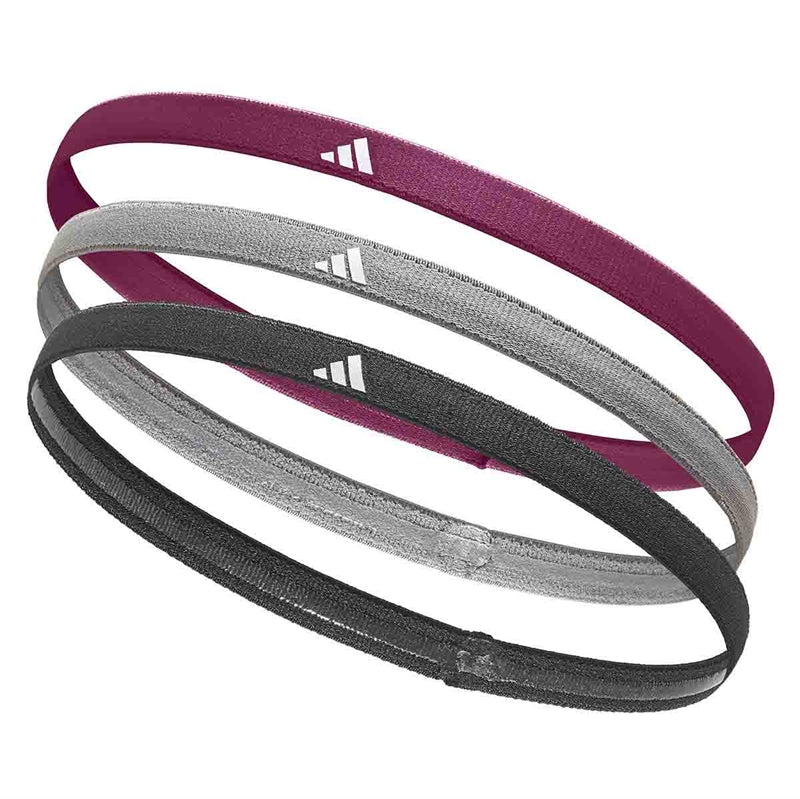 Hårband, 3-pack
