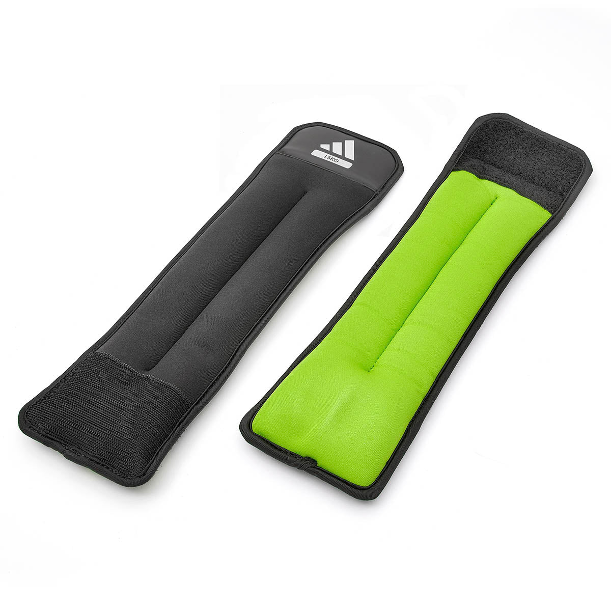 Ankel- och handledsvikter 1,5 kg, 2-pack