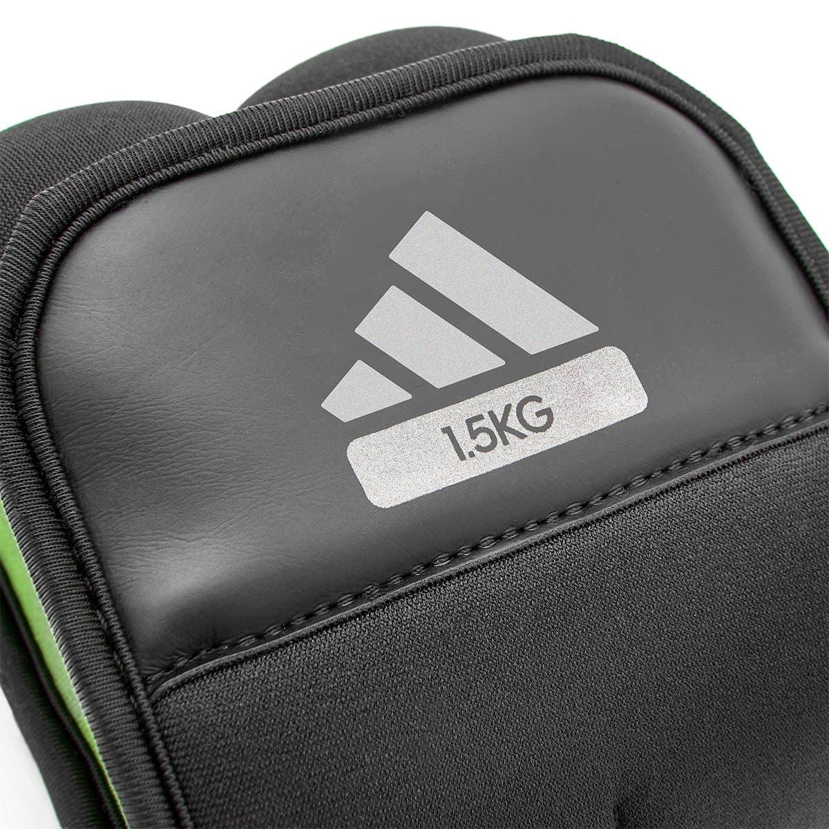 Ankel- och handledsvikter 1,5 kg, 2-pack