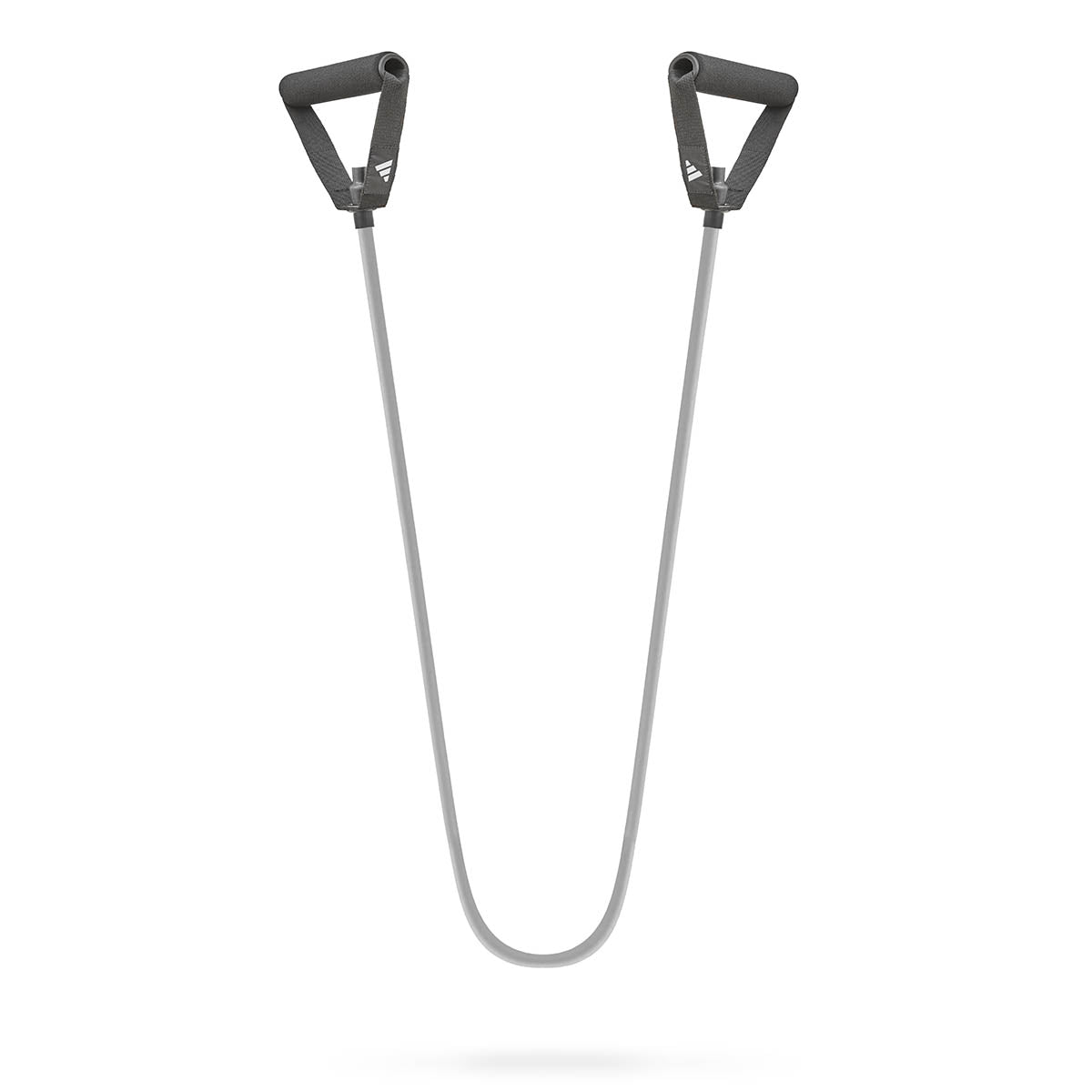 Träningsband med handtag, 10 kg motstånd