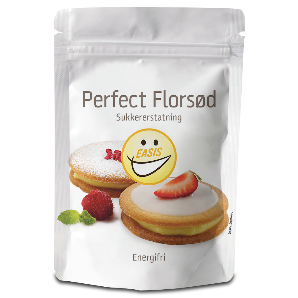 EASIS Perfect Florsød 150 g