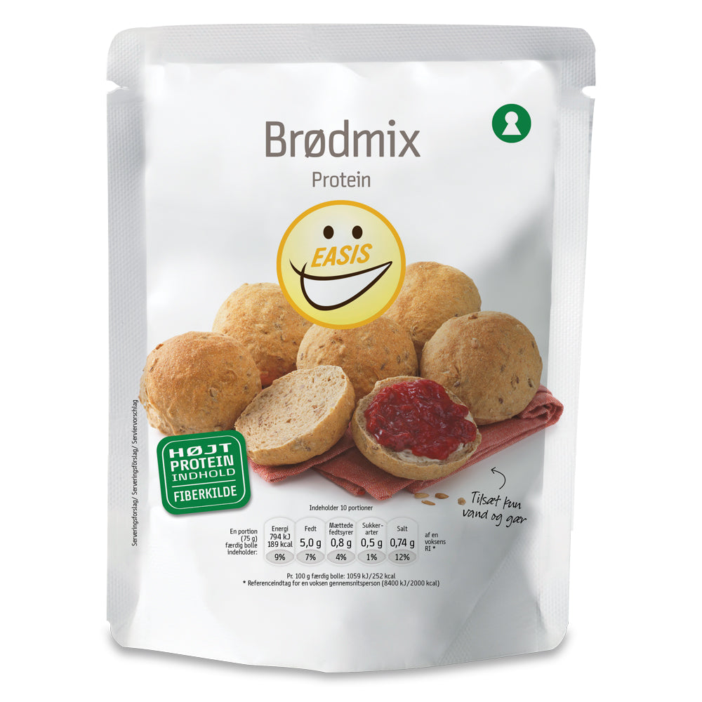 EASIS Brödmix