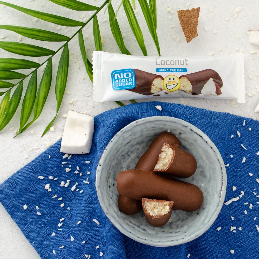 EASIS Kokosbröd