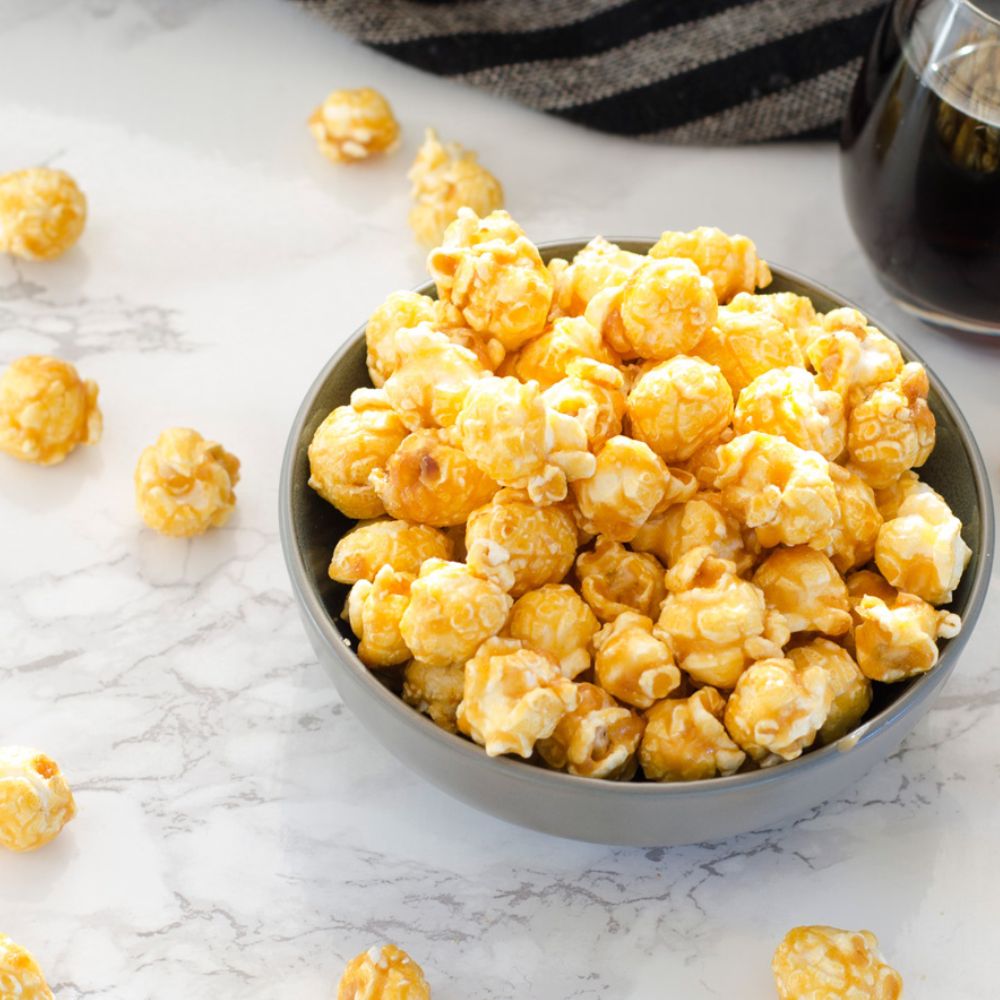 EASIS Popcorn, Caramel