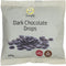 EASIS Simply Chokoladknappar 150 g