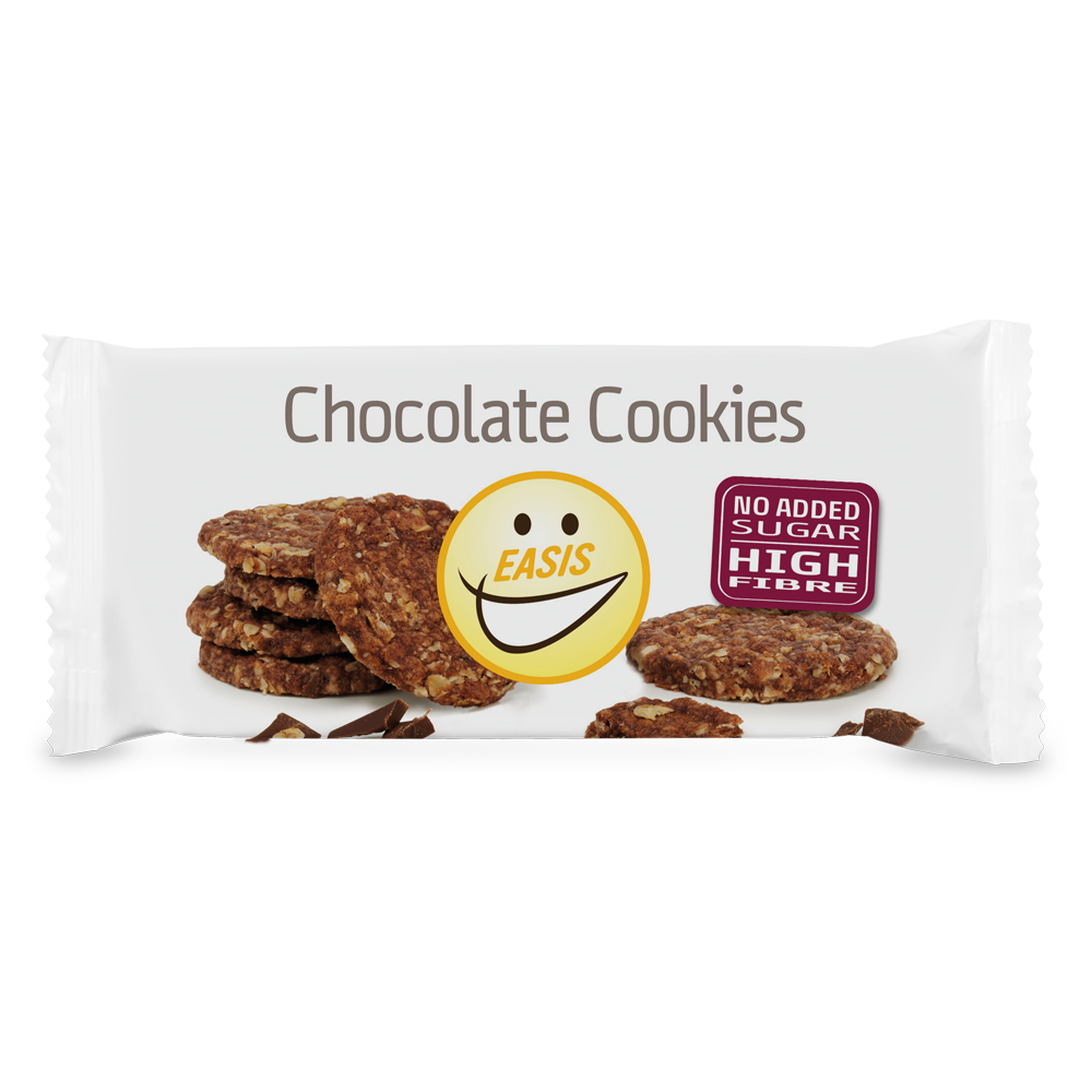 EASIS Choklad Cookies 66 g