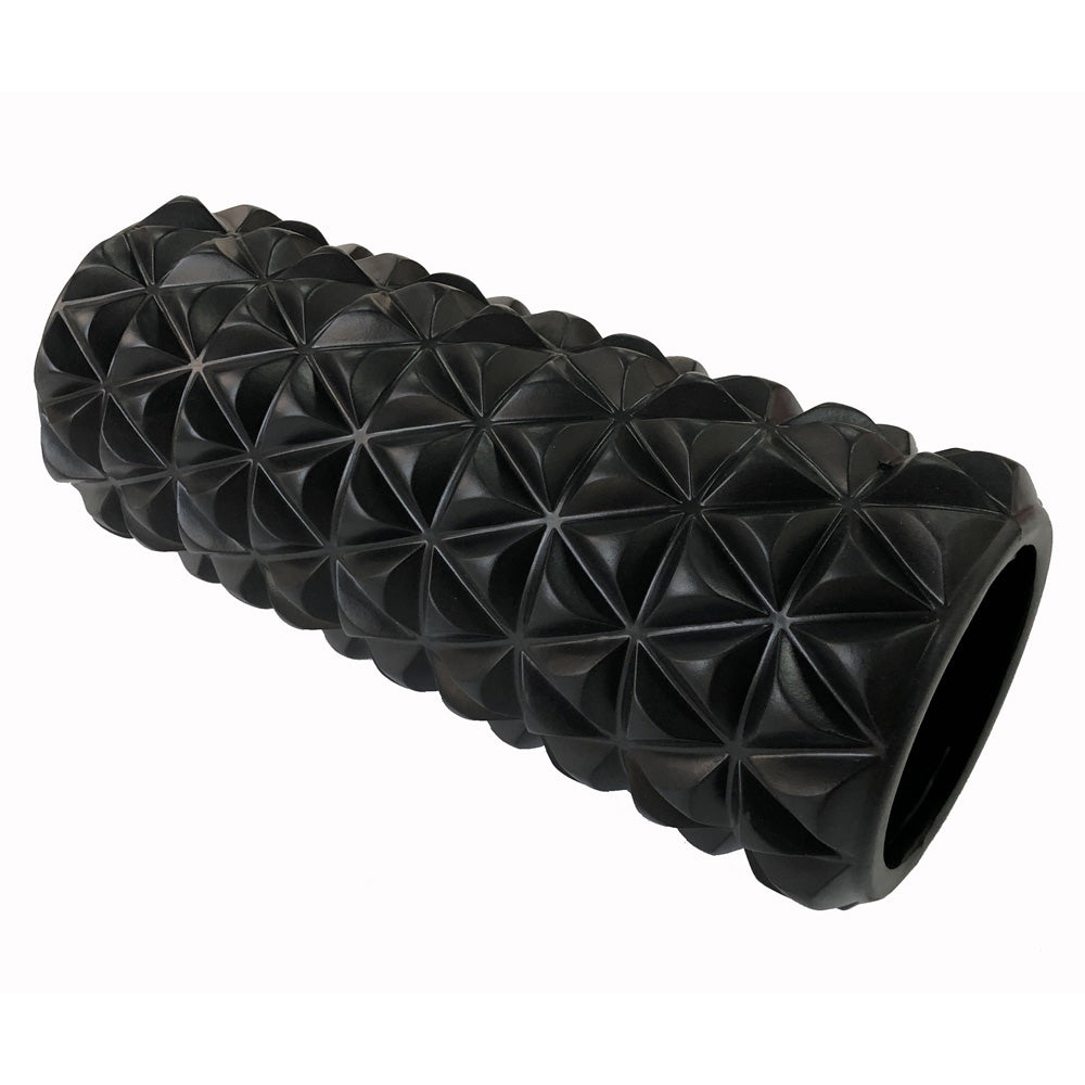 Foam Roller, svart