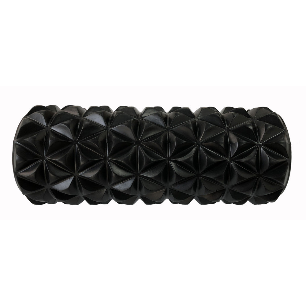 Foam Roller, svart